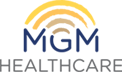 MGM Healthcare RISI conference partner